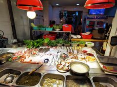 -长平老姿娘夜粥(平东一街店)