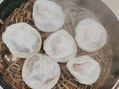 -鸡鸣汤包(仙林店)