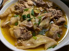-玲燕蒸菜馆(江东路店)