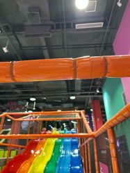 -欧酷世界动力星球(王府井奥莱UP TOWN店)