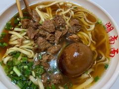 湖南面-李兰英湖南面馆(护国路店)