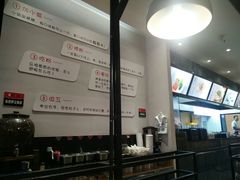 -瓦记米粉(东鼓道店)