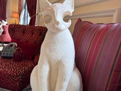 -Salon de Ville浦江汇(上海外滩华尔道夫酒店店)