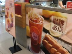 -桂桂茶(繁花中心店)