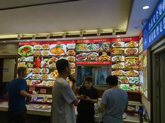 -惠宾饭庄(中山路店)