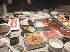 -海底捞火锅(塘厦天虹店)