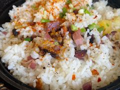 -渝绝回味碗土家洋芋饭(学道街店)