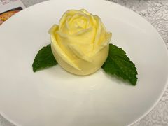 -广州建国酒店-盈丰阁粤菜-粤式茶点