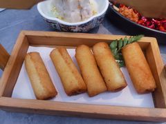 -江南里·新浙菜(苏州大悦城店)