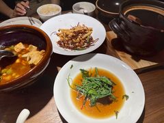 -清水亭湖北菜(大屯DT51店)