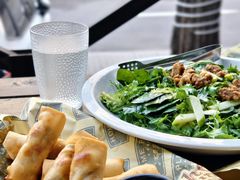 -本垒美式烤肉(三里屯店)