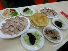 -李连贵熏肉大饼(兴工街店)