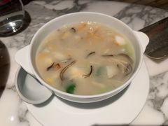 -湖滨28中餐厅·西湖宴·杭州君悦酒店