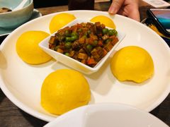 八宝辣酱窝窝头-五观堂素食(新华路店)