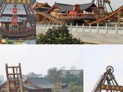 -清明上河园