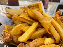 -嘉喜来比萨(罗马花园店)