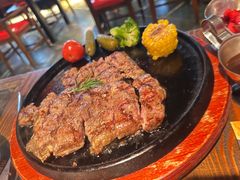 -卢布里西餐厅(海拉尔店)