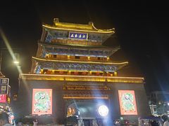 -梅利汴京烤鸭•开封豫菜地标店(东大街店)