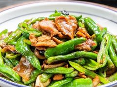 -肖记公安牛肉鱼杂馆·省级非物质文化遗产(三角路直营店)