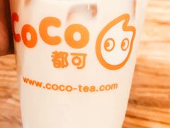 -CoCo都可(新太阳宫店)