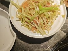 -前海沿·青岛菜(五四广场永旺店)