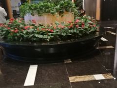 -无锡城中皇冠假日酒店·芳园中餐厅