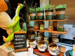 -河北宾馆·香溢自助餐(裕华店)