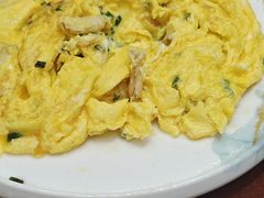 蟹脚肉炒蛋-瑞记湛江鸡饭店·粤西第一鸡(粤垦店)