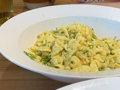 茉莉花炒蛋-山茶云南菜(永安里店)
