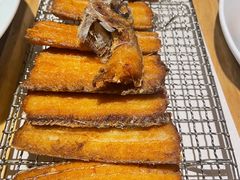 -老头儿油爆虾(金鹰世界店)