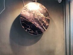 用餐区-来回·咖啡(天河南店)
