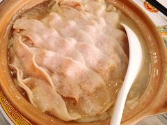 -砂锅居(西四店)