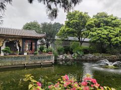 -梁园