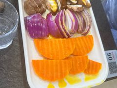 -金刚山(学府路店)