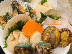 -一绪に寿喜烧自助(世茂广场店)