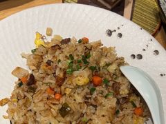 -虹料理·日料放题(悠方店)