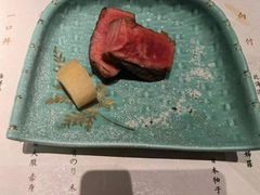 -風料理.鮨Omakase