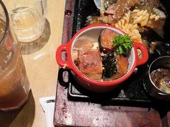 -豪客来牛排(厦门万达金街店)