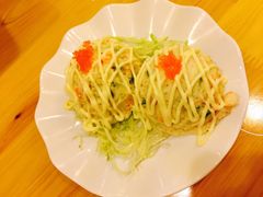 -宝寿司(红瓦寺店)