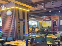 -喝丢一只鞋海鲜烧烤·海肠捞饭(东关街店)