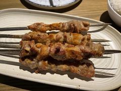 -那时新疆·若羌(经纬汇店)