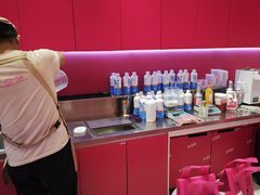 -K22.酸奶草莓(烟台芝罘店)