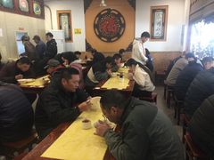 大堂-万福兴(齐门路店)