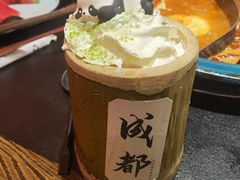 -吼堂老火锅(太古里总店)