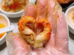 -海底捞火锅(吴中路店)