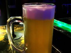 -MOSSO德国餐厅·音乐酒吧(环宇荟店)