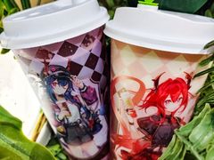 -奈雪的茶(正弘城PRO+店)