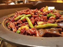 -六月雪干锅(涪城万达广场店)