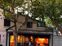 -RUMORS COFFEE ROASTERY鲁马滋咖啡(湖南路店)