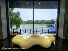 -上海怡沁园度假酒店